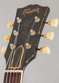 Tom Doyle "Time Machine" Relic Historic Aged Les Paul '57 Reissue 2026, Factory Black — thumbnail 8 of 11