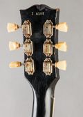 Tom Doyle "Time Machine" Relic Historic Aged Les Paul '57 Reissue 2026, Factory Black — thumbnail 11 of 11