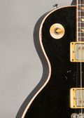 Tom Doyle "Time Machine" Relic Historic Aged Les Paul '57 Reissue 2026, Factory Black — thumbnail 6 of 11
