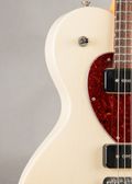 Collings 360 LT M Aged 2020, Warm White — thumbnail 5 of 10