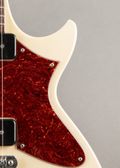 Collings 360 LT M Aged 2020, Warm White — thumbnail 2 of 10