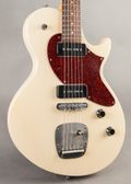 Collings 360 LT M Aged 2020, Warm White — thumbnail 3 of 10