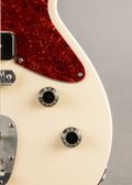 Collings 360 LT M Aged 2020, Warm White — thumbnail 4 of 10