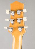 Collings 360 LT M Aged 2020, Warm White — thumbnail 10 of 10