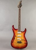 Pensa MK II+ 2021, Sunburst — thumbnail 5 of 9