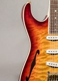 Pensa MK II+ 2021, Sunburst — thumbnail 4 of 9