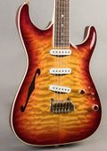 Pensa MK II+ 2021, Sunburst — thumbnail 3 of 9