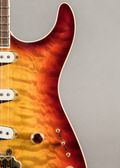 Pensa MK II+ 2021, Sunburst — thumbnail 2 of 9