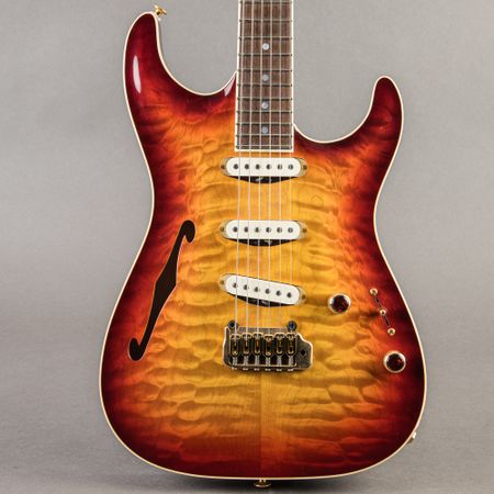 Pensa MK II+ 2021, Sunburst thumbnail
