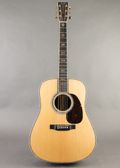 Martin D-45 2026, Natural — thumbnail 6 of 11