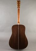 Martin D-45 2026, Natural — thumbnail 10 of 11