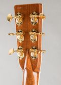 Martin D-45 2026, Natural — thumbnail 11 of 11