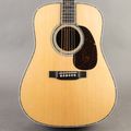 Martin D-45 2026, Natural — thumbnail 1 of 11