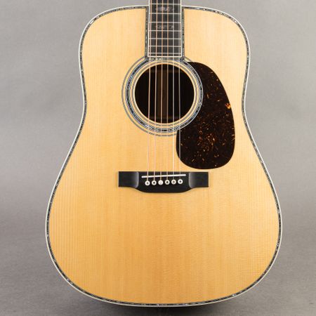 Martin D-45 2026, Natural thumbnail