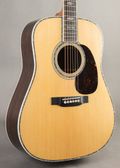 Martin D-45 2026, Natural — thumbnail 3 of 11