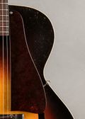 Gibson L-50 1936, Sunburst — thumbnail 2 of 9