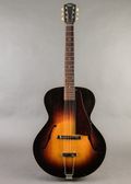 Gibson L-50 1936, Sunburst — thumbnail 5 of 9