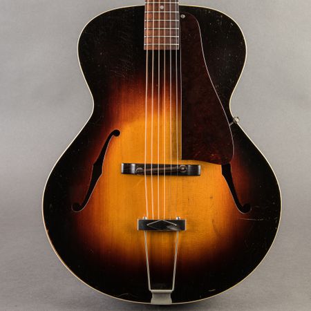 Gibson L-50 1936, Sunburst thumbnail