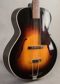 Gibson L-50 1936, Sunburst — thumbnail 3 of 9