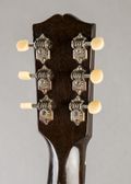 Gibson L-50 1936, Sunburst — thumbnail 9 of 9