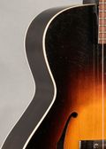 Gibson L-50 1936, Sunburst — thumbnail 4 of 9