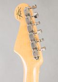 Fender Custom Shop 70th Anniversary '54 Stratocaster 2024, White Blonde — thumbnail 10 of 10