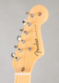 Fender Custom Shop 70th Anniversary '54 Stratocaster 2024, White Blonde — thumbnail 7 of 10