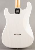 Fender Custom Shop 70th Anniversary '54 Stratocaster 2024, White Blonde — thumbnail 8 of 10