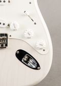 Fender Custom Shop 70th Anniversary '54 Stratocaster 2024, White Blonde — thumbnail 4 of 10