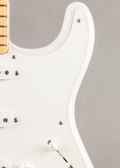 Fender Custom Shop 70th Anniversary '54 Stratocaster 2024, White Blonde — thumbnail 2 of 10