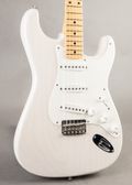 Fender Custom Shop 70th Anniversary '54 Stratocaster 2024, White Blonde — thumbnail 3 of 10