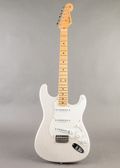 Fender Custom Shop 70th Anniversary '54 Stratocaster 2024, White Blonde — thumbnail 6 of 10