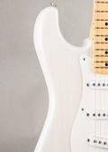 Fender Custom Shop 70th Anniversary '54 Stratocaster 2024, White Blonde — thumbnail 5 of 10