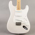 Fender Custom Shop 70th Anniversary '54 Stratocaster 2024, White Blonde — thumbnail 1 of 10