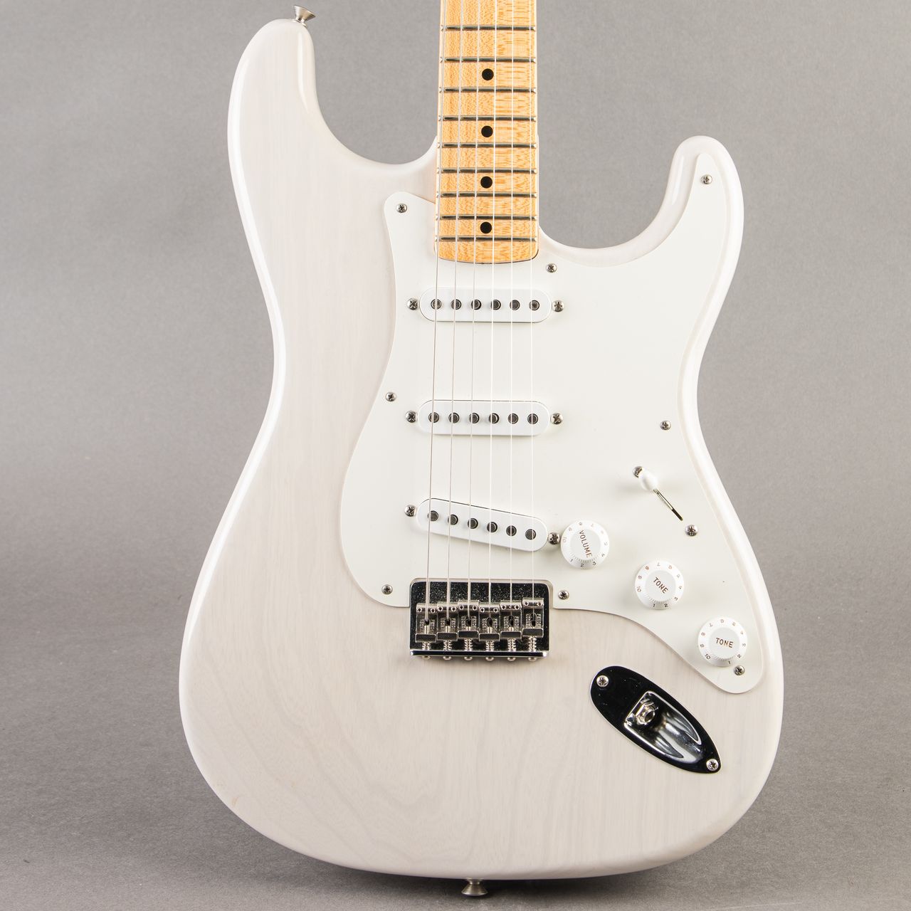 2024 Fender Custom Shop 70th Anniversary '54 Stratocaster at Carter Vintage Guitars