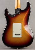 Fender American Ultra Stratocaster HSS 2021, Sunburst — thumbnail 6 of 8