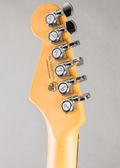 Fender American Ultra Stratocaster HSS 2021, Sunburst — thumbnail 8 of 8