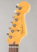 Fender American Ultra Stratocaster HSS 2021, Sunburst — thumbnail 5 of 8