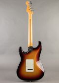 Fender American Ultra Stratocaster HSS 2021, Sunburst — thumbnail 7 of 8