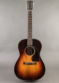 Gibson LG-2 1943, Sunburst — thumbnail 5 of 9