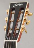 Collings Custom Craft 0003 Cocobolo G 2026, Natural — thumbnail 7 of 11