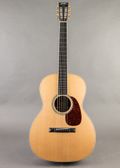 Collings Custom Craft 0003 Cocobolo G 2026, Natural — thumbnail 6 of 11