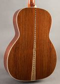 Collings Custom Craft 0003 Cocobolo G 2026, Natural — thumbnail 9 of 11