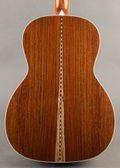 Collings Custom Craft 0003 Cocobolo G 2026, Natural — thumbnail 8 of 11