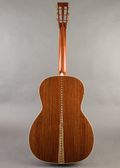 Collings Custom Craft 0003 Cocobolo G 2026, Natural — thumbnail 10 of 11