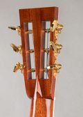 Collings Custom Craft 0003 Cocobolo G 2026, Natural — thumbnail 11 of 11