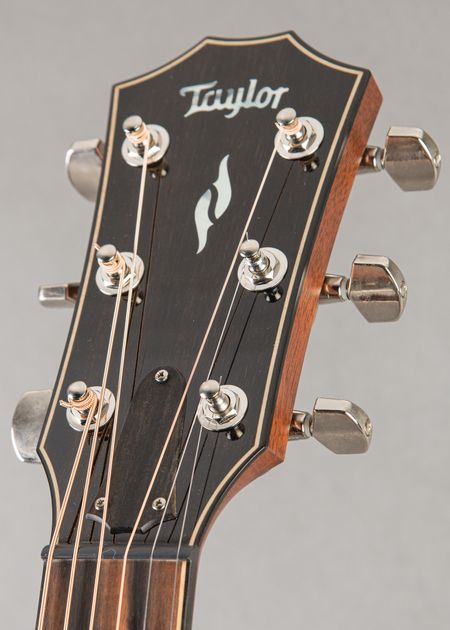 Carter Vintage - Taylor T5-C1 2005, Maple Tobacco Sunburst