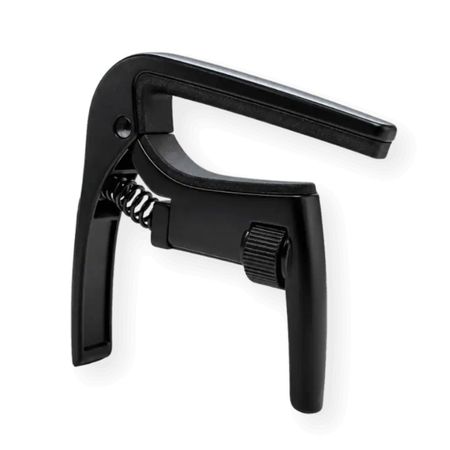 Stringjoy Sweetspot Buzz-Free Adjustable Tension Capo thumbnail