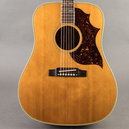 Gibson Country Western 1963, Natural thumbnail