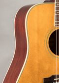 Gibson Country Western 1963, Natural — thumbnail 4 of 9